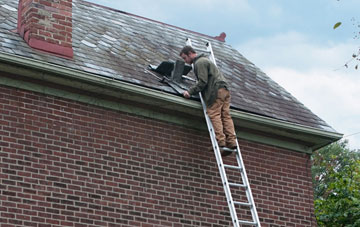what affects urgent Thistley Green roof repairs