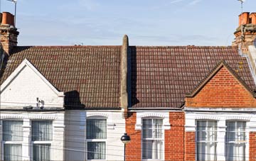 clay roofing Thistley Green