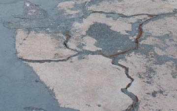 fibreglass roofing replacement Thistley Green