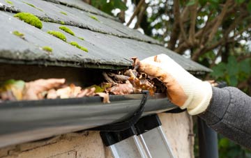 gutter cleaning Thistley Green