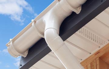 Thistley Green gutter installation costs