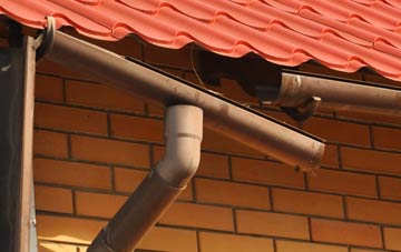 Thistley Green gutter repair costs