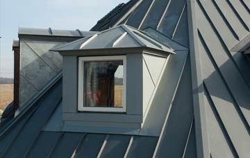 metal roofing Thistley Green