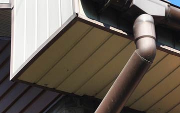Thistley Green soffit installation costs
