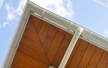 Thistley Green soffit types