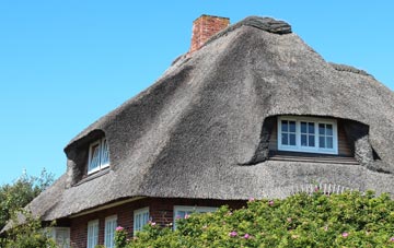 thatch roofing Thistley Green