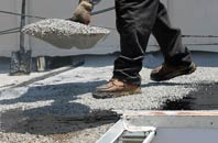 find rated Thistley Green flat roofing replacement companies