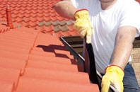 Thistley Green gutter repair