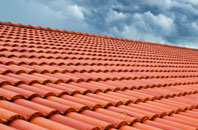Thistley Green roofing tiles